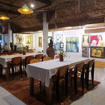 La Vida Hostel Samal Island Zewnętrze zdjęcie
