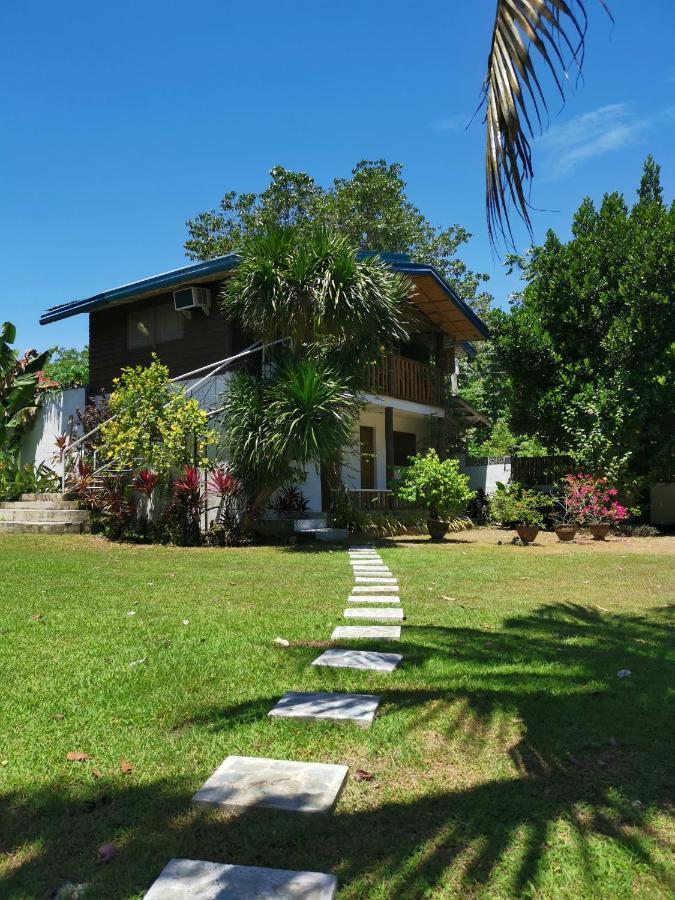 La Vida Hostel Samal Island Zewnętrze zdjęcie