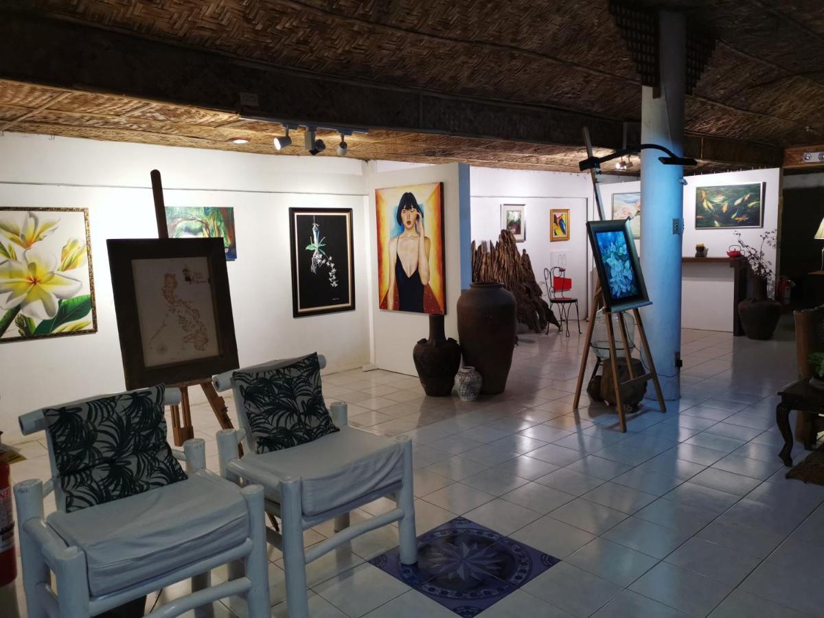La Vida Hostel Samal Island Zewnętrze zdjęcie