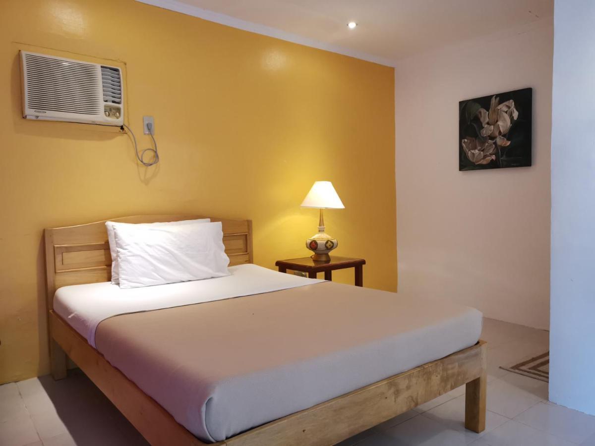 La Vida Hostel Samal Island Zewnętrze zdjęcie