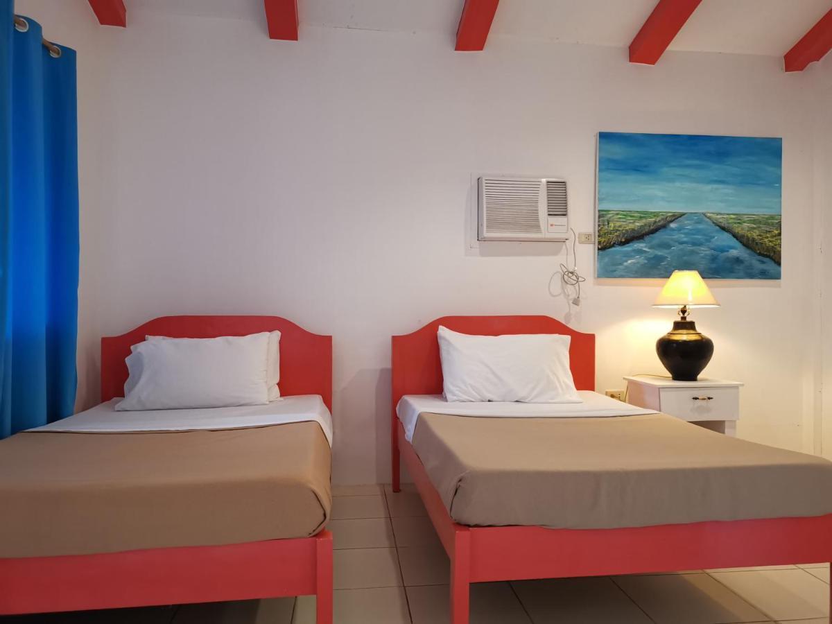 La Vida Hostel Samal Island Zewnętrze zdjęcie
