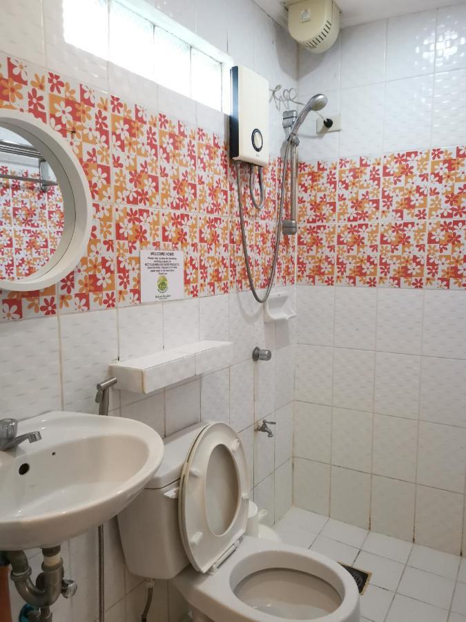 La Vida Hostel Samal Island Zewnętrze zdjęcie