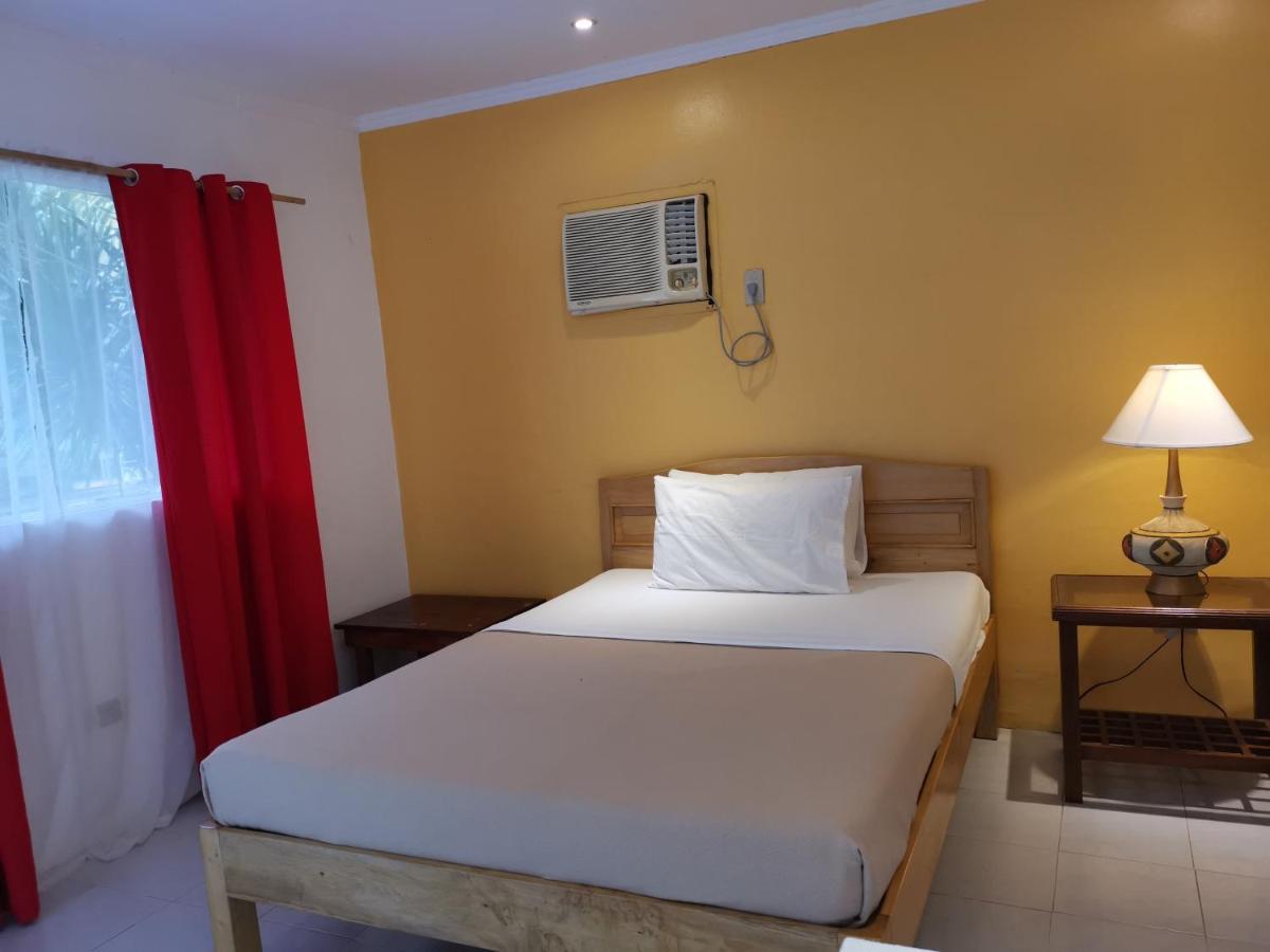 La Vida Hostel Samal Island Zewnętrze zdjęcie