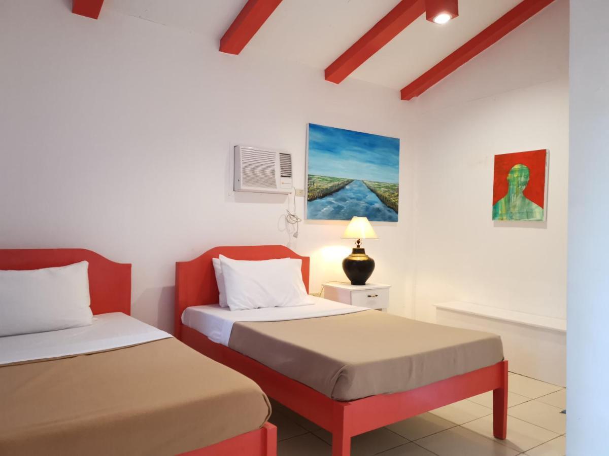 La Vida Hostel Samal Island Zewnętrze zdjęcie