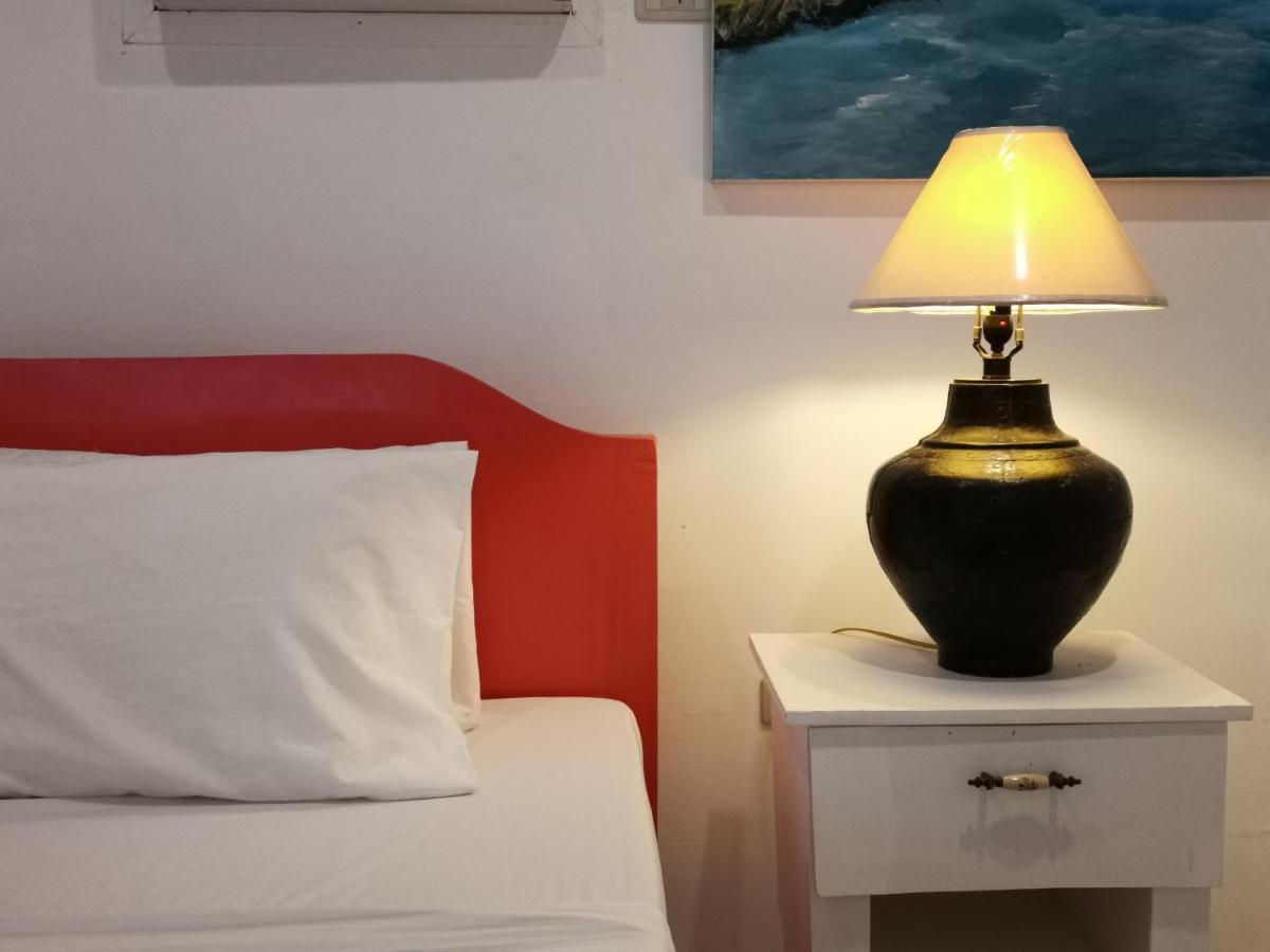 La Vida Hostel Samal Island Zewnętrze zdjęcie