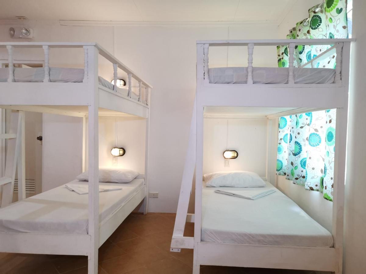 La Vida Hostel Samal Island Zewnętrze zdjęcie