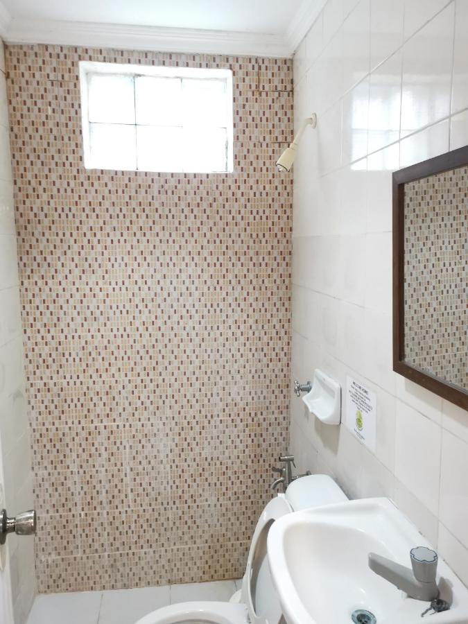 La Vida Hostel Samal Island Zewnętrze zdjęcie