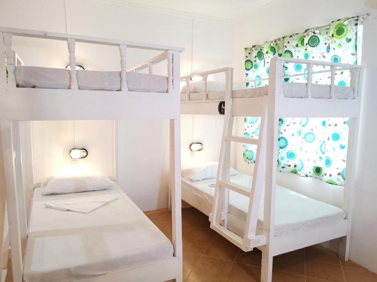 La Vida Hostel Samal Island Zewnętrze zdjęcie