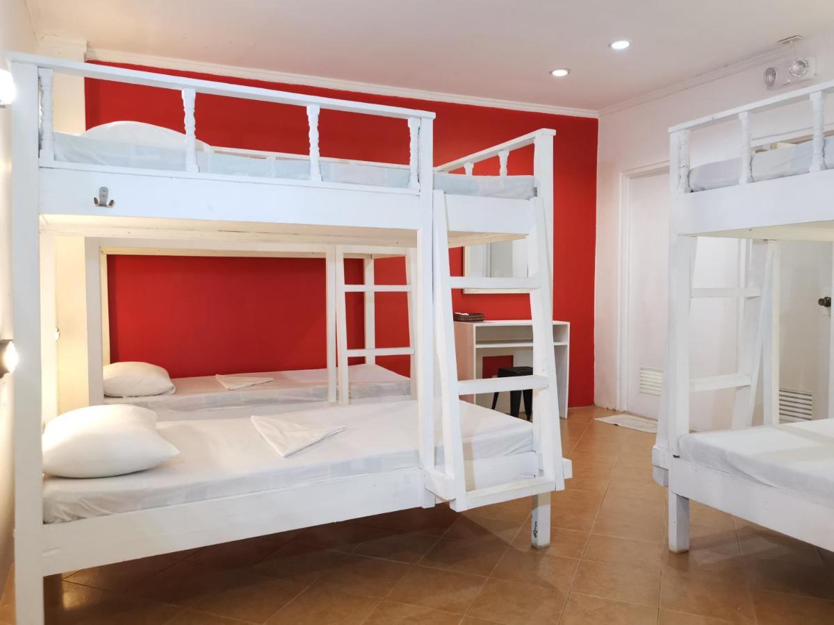 La Vida Hostel Samal Island Zewnętrze zdjęcie