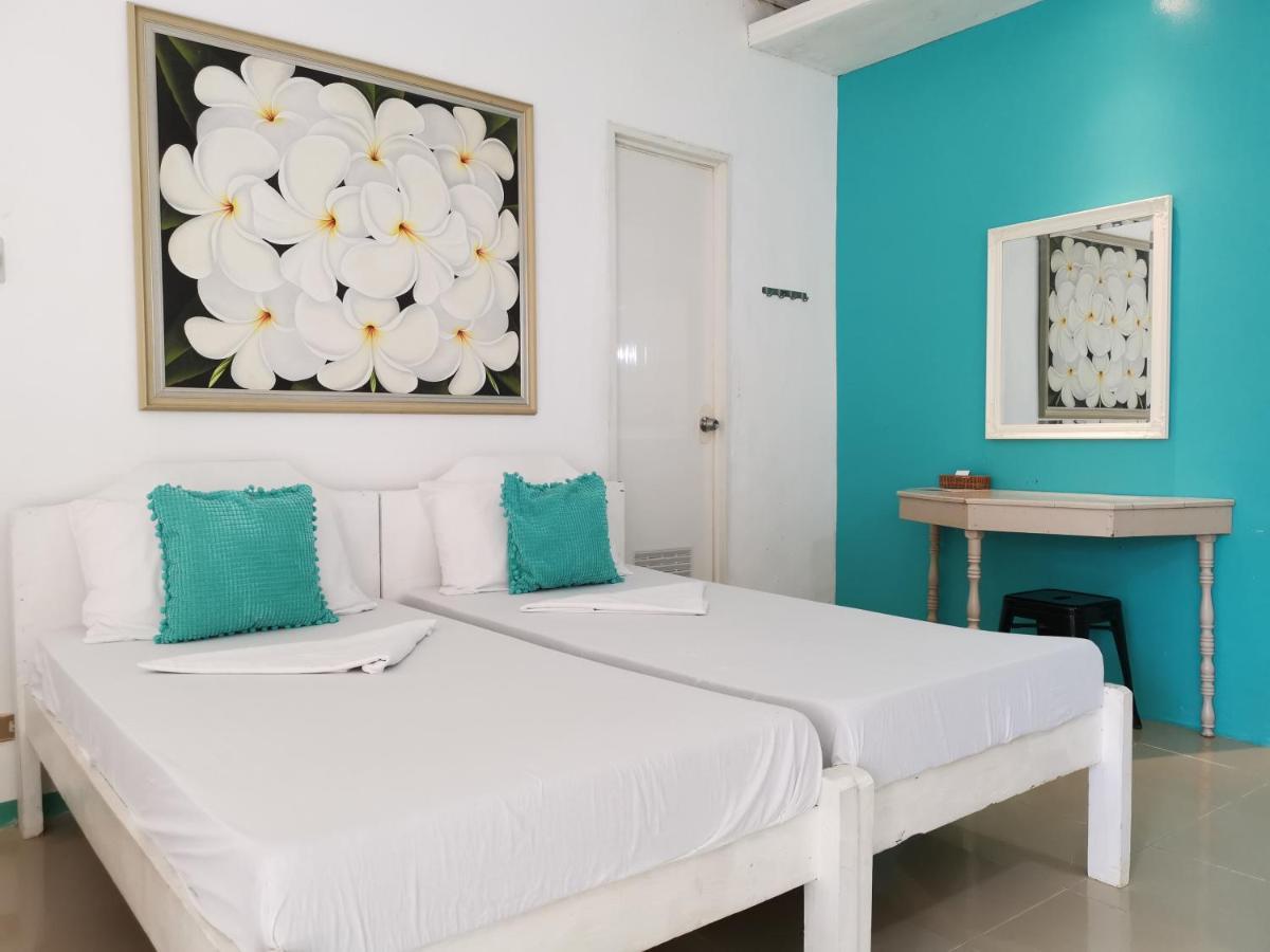 La Vida Hostel Samal Island Zewnętrze zdjęcie