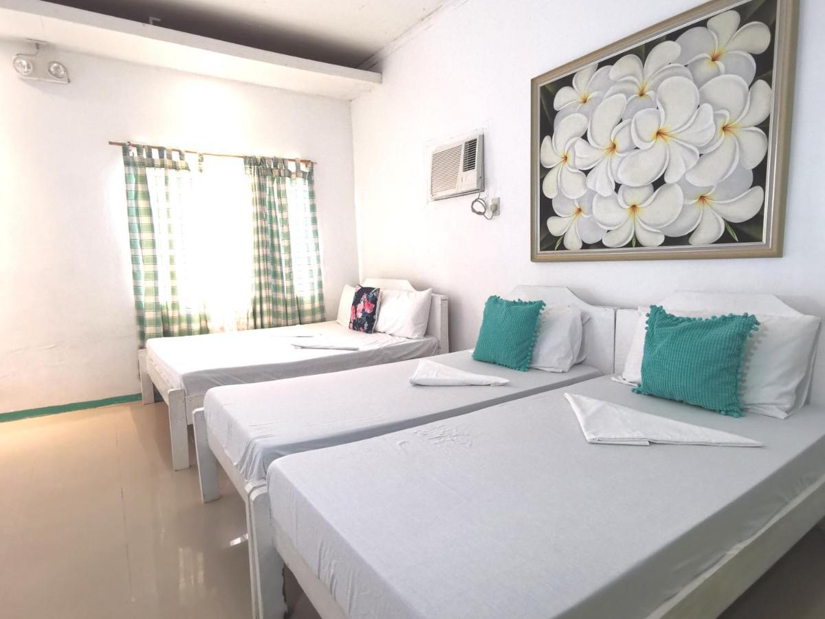La Vida Hostel Samal Island Zewnętrze zdjęcie