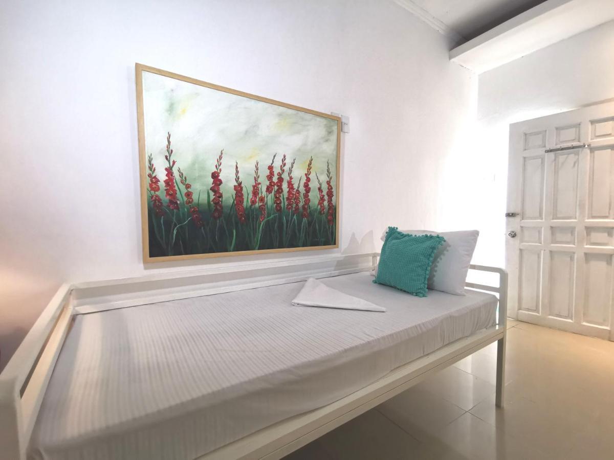 La Vida Hostel Samal Island Zewnętrze zdjęcie