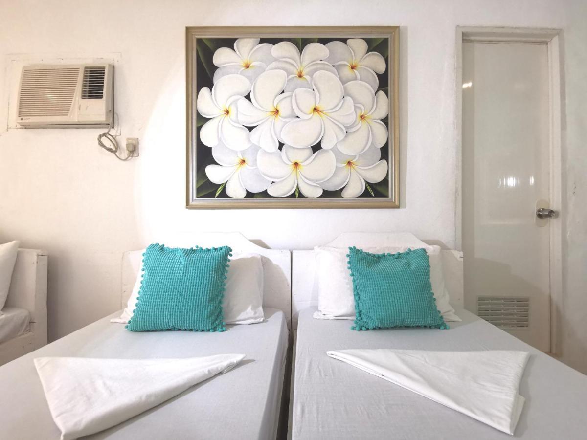 La Vida Hostel Samal Island Zewnętrze zdjęcie