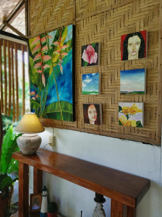 La Vida Hostel Samal Island Zewnętrze zdjęcie