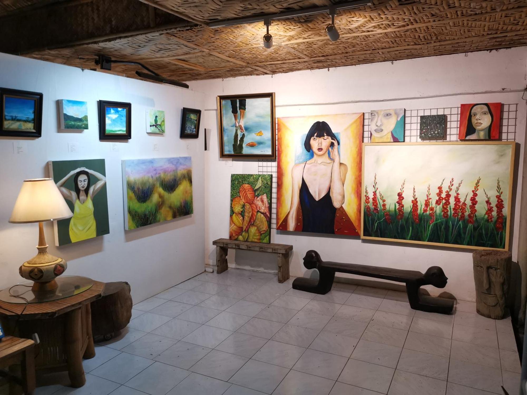 La Vida Hostel Samal Island Zewnętrze zdjęcie