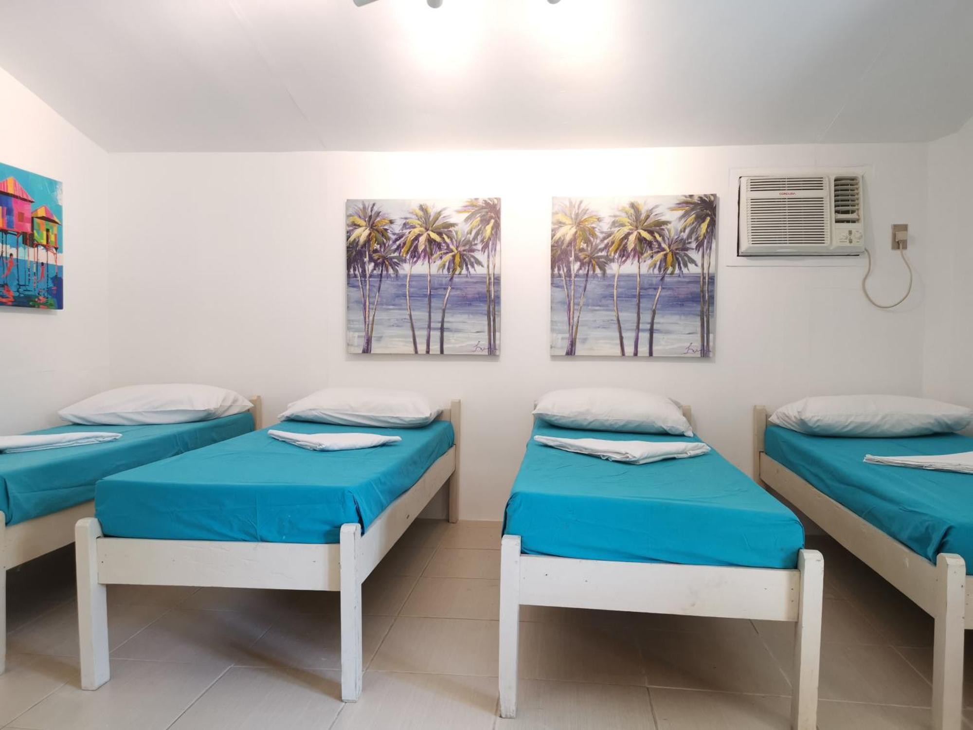 La Vida Hostel Samal Island Zewnętrze zdjęcie
