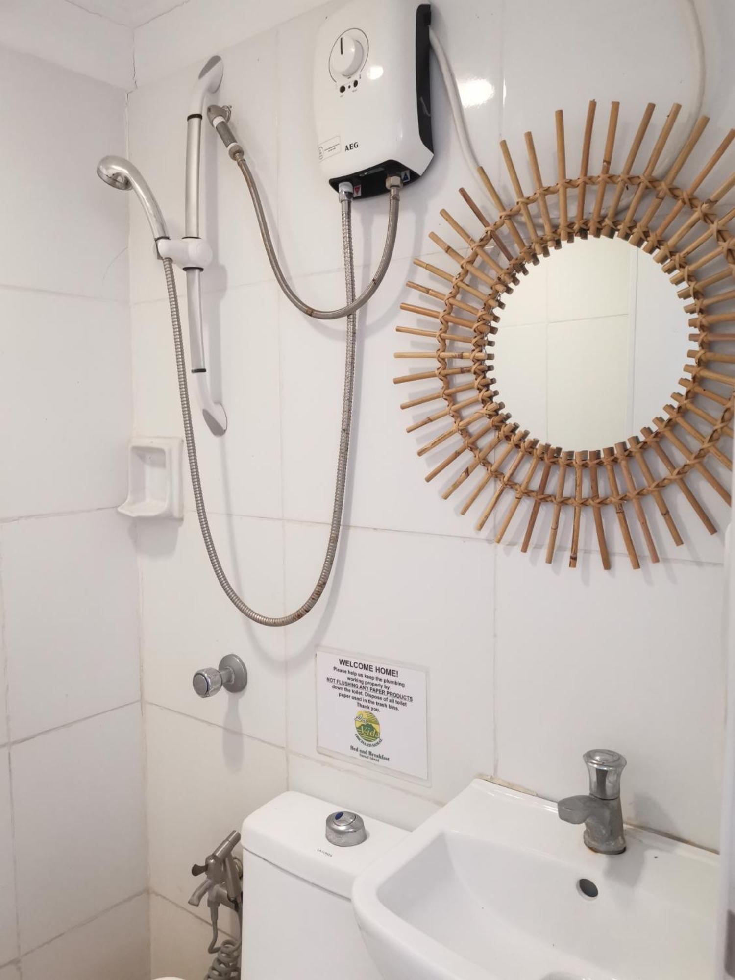 La Vida Hostel Samal Island Zewnętrze zdjęcie
