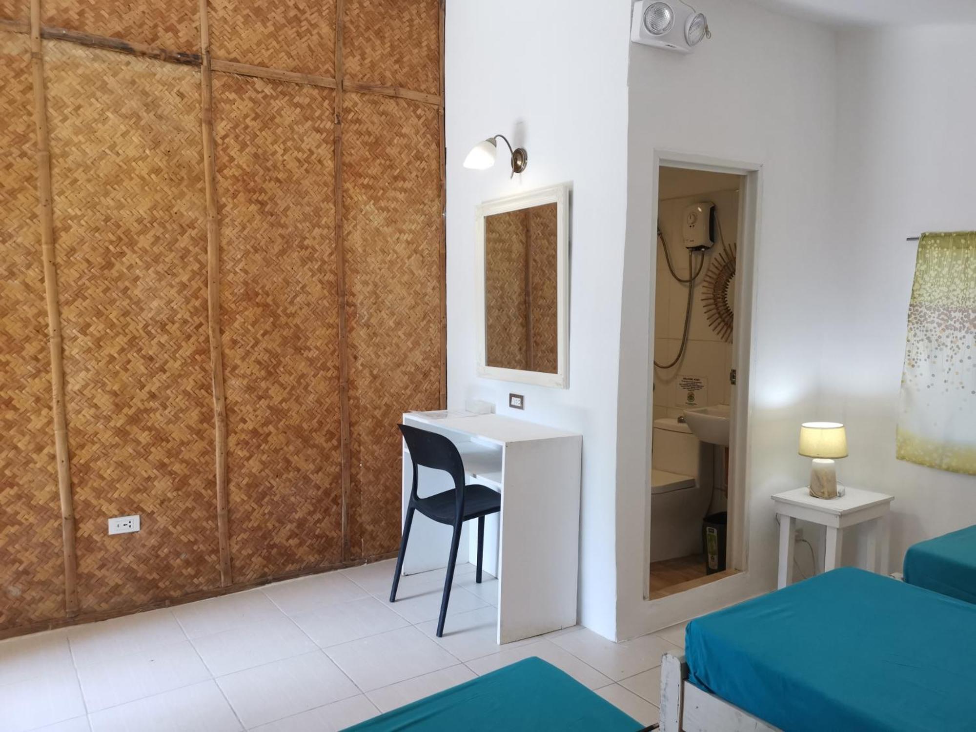 La Vida Hostel Samal Island Zewnętrze zdjęcie