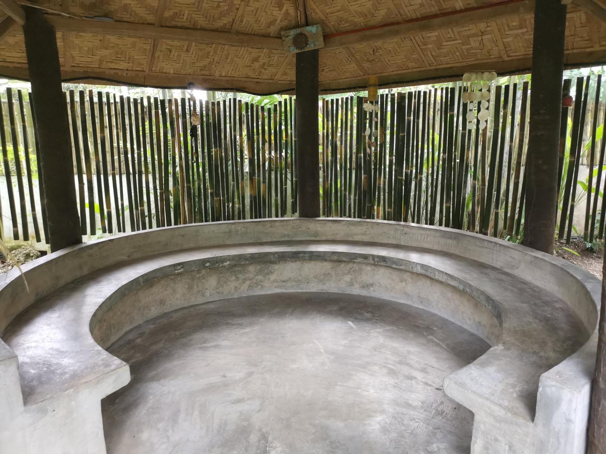 La Vida Hostel Samal Island Zewnętrze zdjęcie