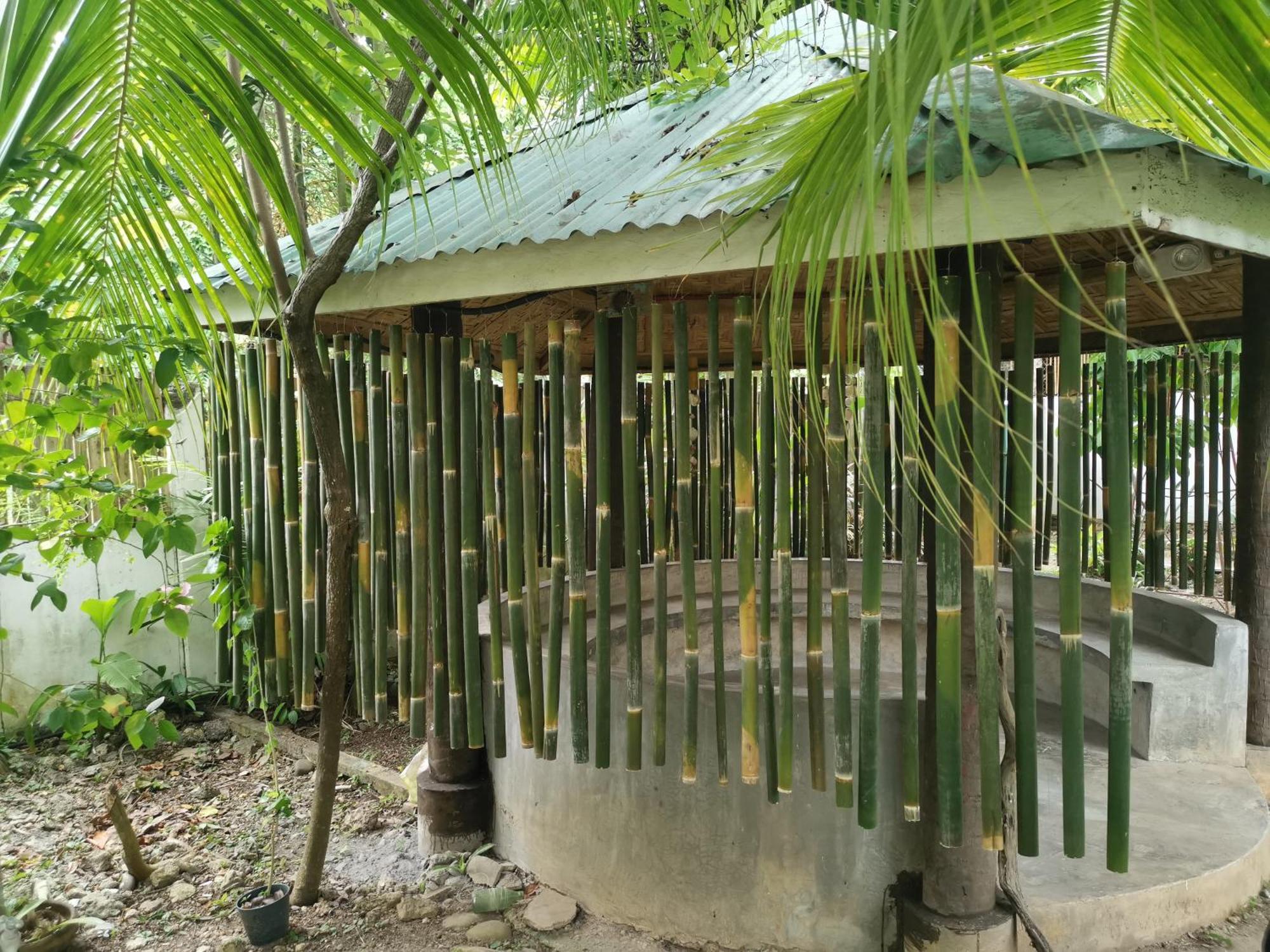 La Vida Hostel Samal Island Zewnętrze zdjęcie