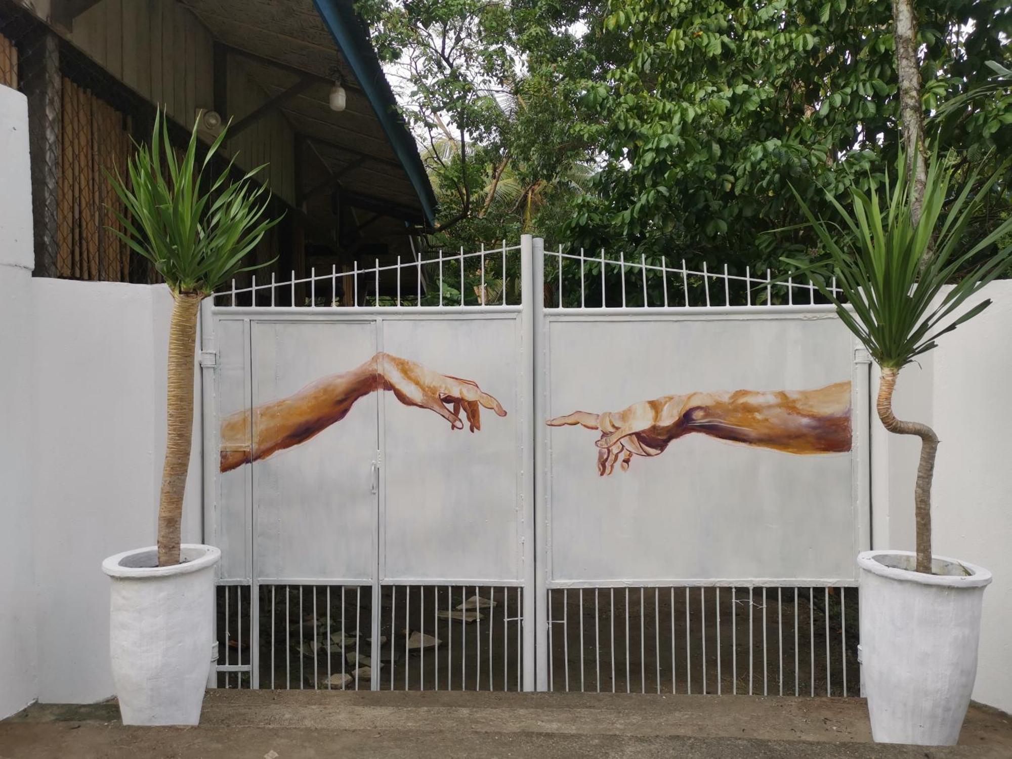 La Vida Hostel Samal Island Zewnętrze zdjęcie