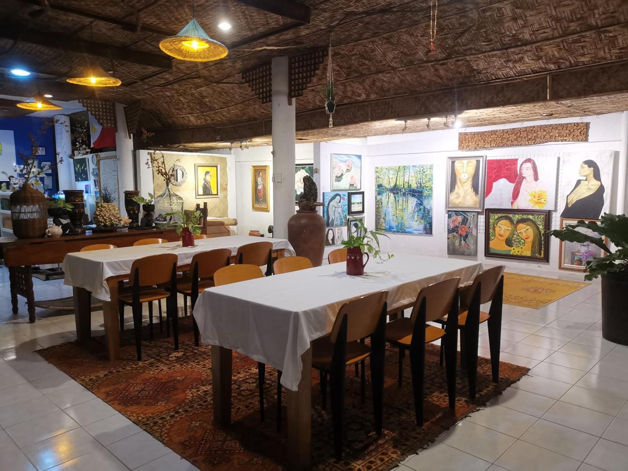 La Vida Hostel Samal Island Zewnętrze zdjęcie