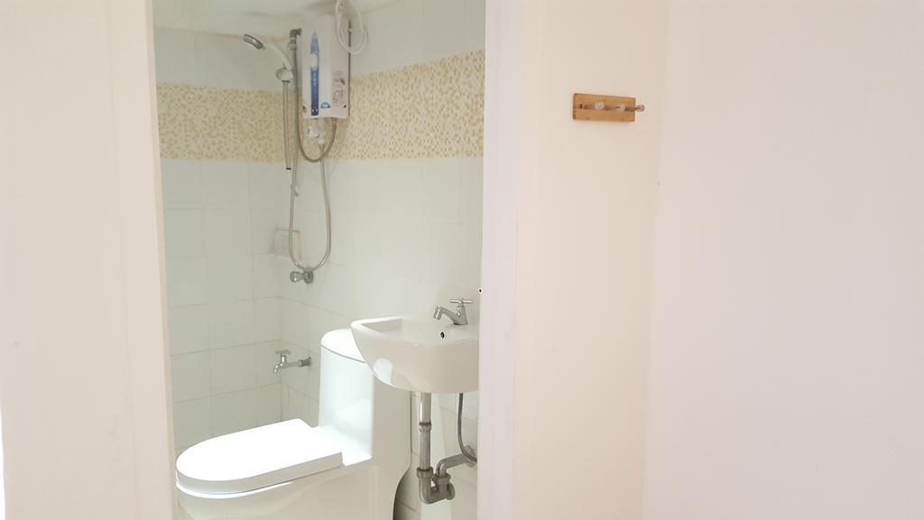 La Vida Hostel Samal Island Zewnętrze zdjęcie
