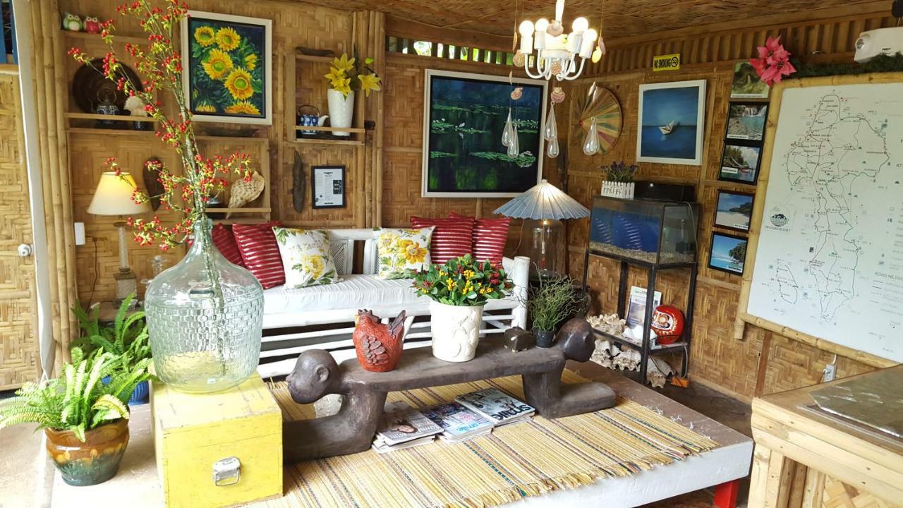 La Vida Hostel Samal Island Zewnętrze zdjęcie