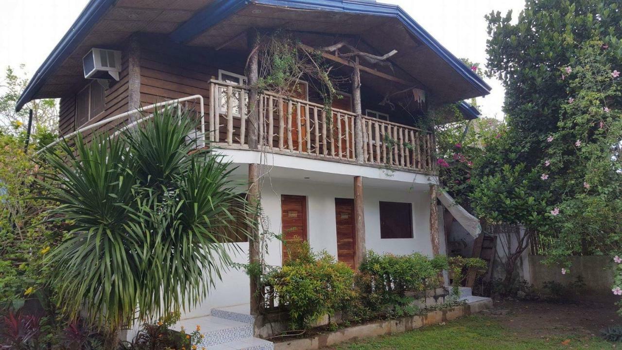 La Vida Hostel Samal Island Zewnętrze zdjęcie