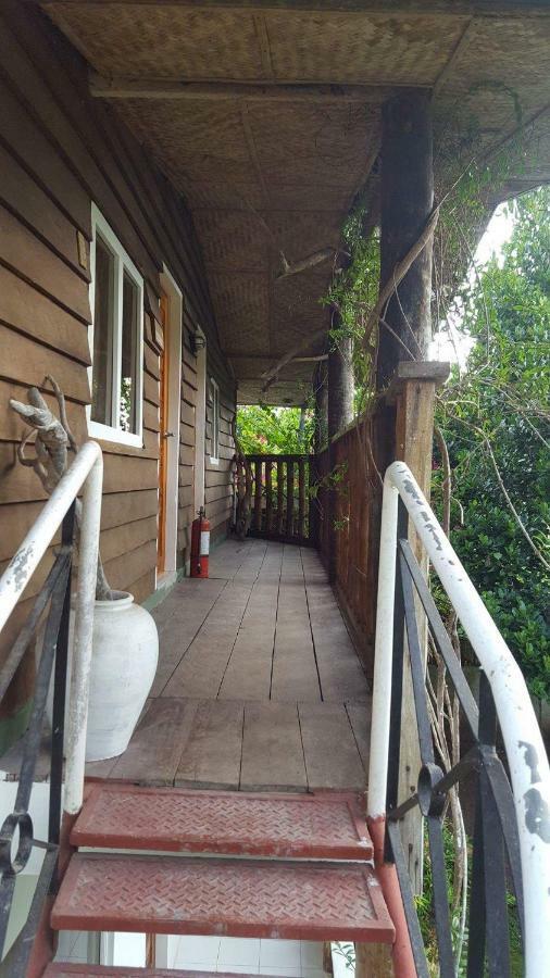 La Vida Hostel Samal Island Zewnętrze zdjęcie