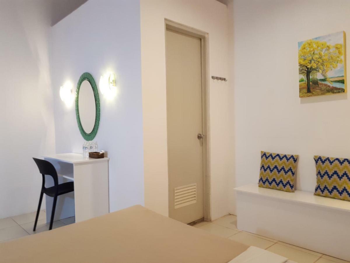 La Vida Hostel Samal Island Zewnętrze zdjęcie