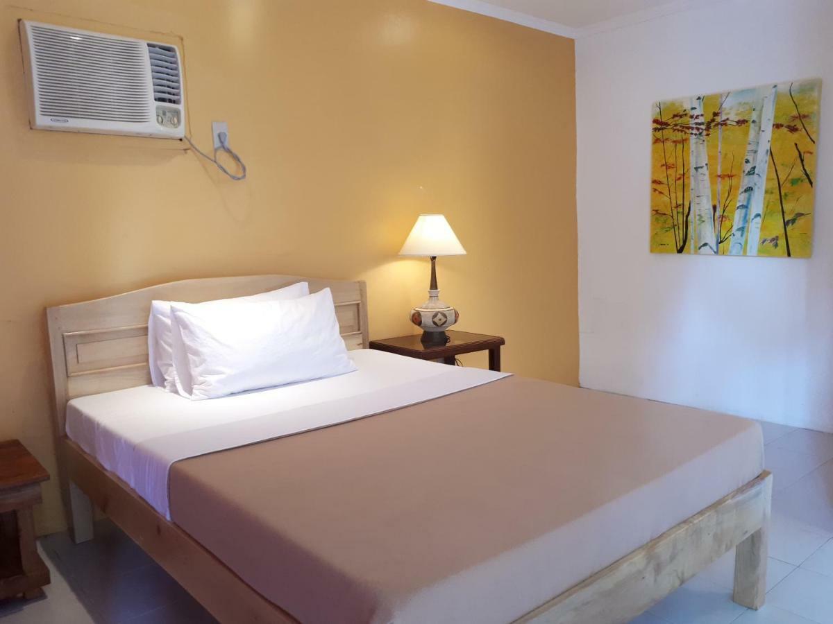 La Vida Hostel Samal Island Zewnętrze zdjęcie