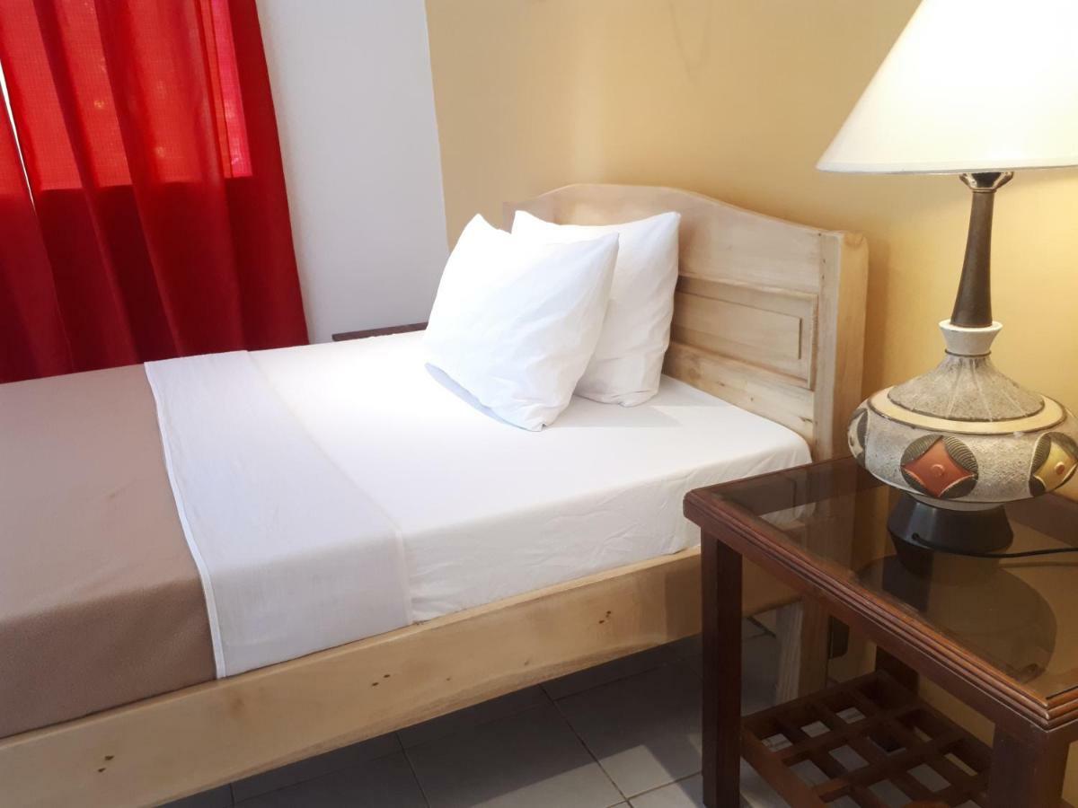 La Vida Hostel Samal Island Zewnętrze zdjęcie