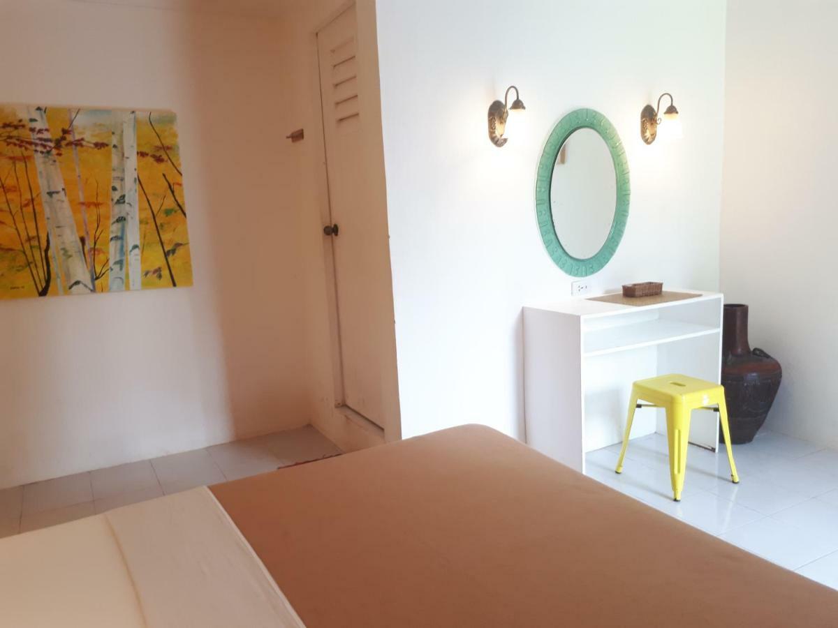 La Vida Hostel Samal Island Zewnętrze zdjęcie