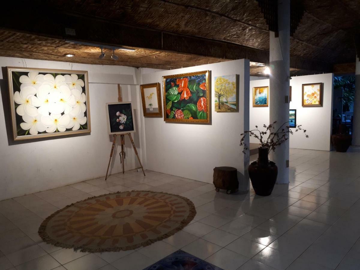 La Vida Hostel Samal Island Zewnętrze zdjęcie