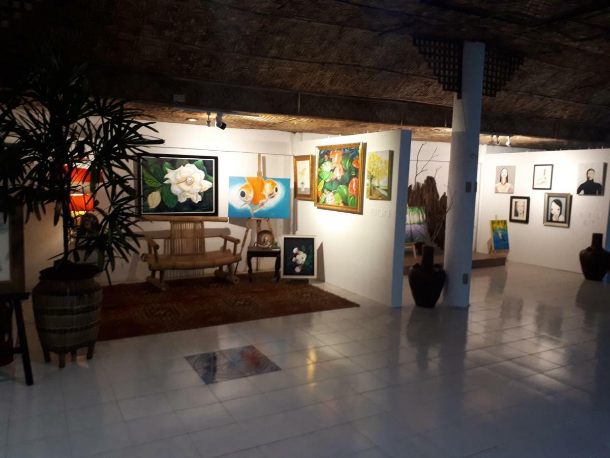 La Vida Hostel Samal Island Zewnętrze zdjęcie