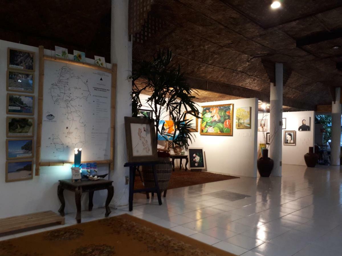 La Vida Hostel Samal Island Zewnętrze zdjęcie