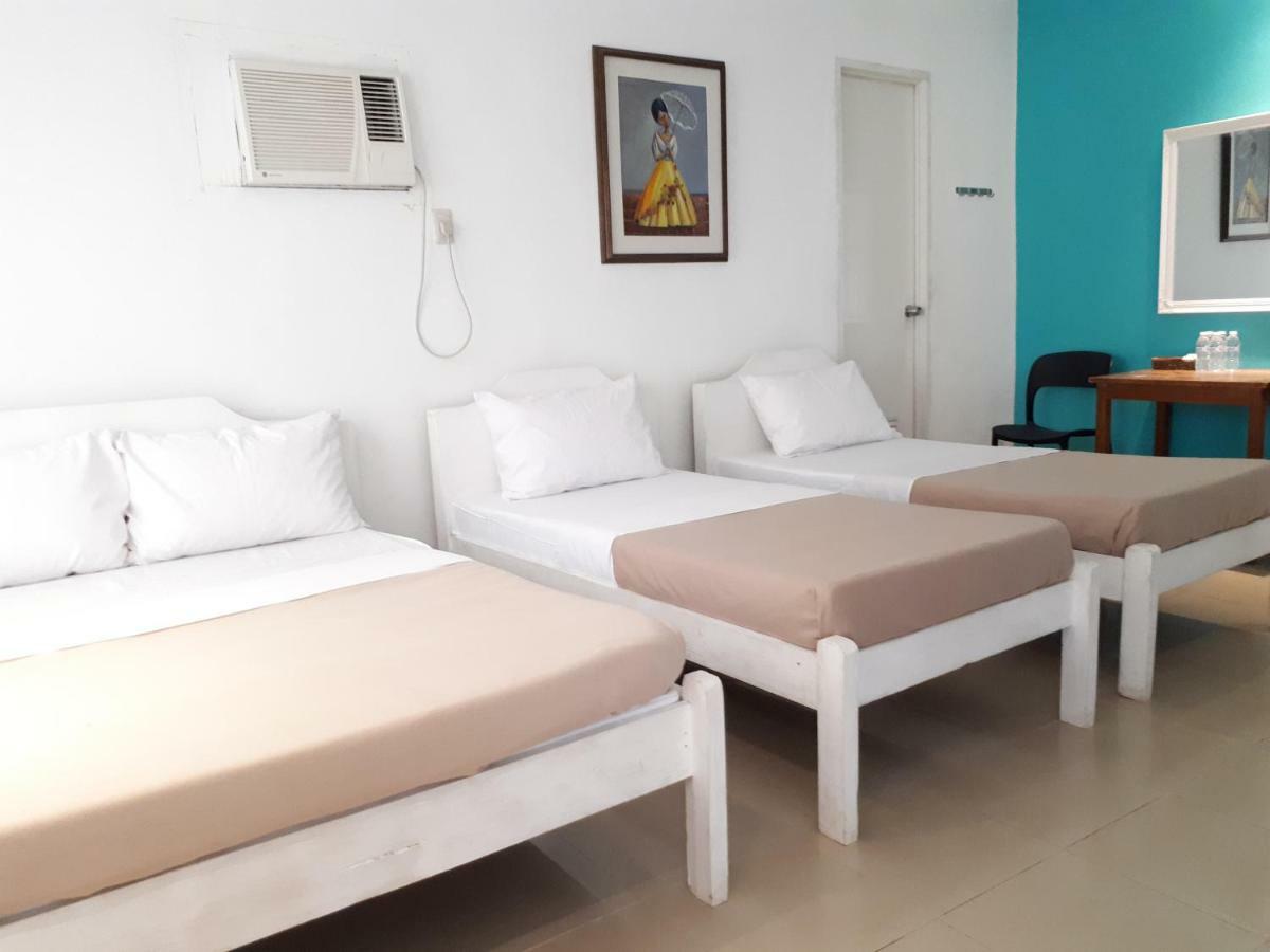 La Vida Hostel Samal Island Zewnętrze zdjęcie