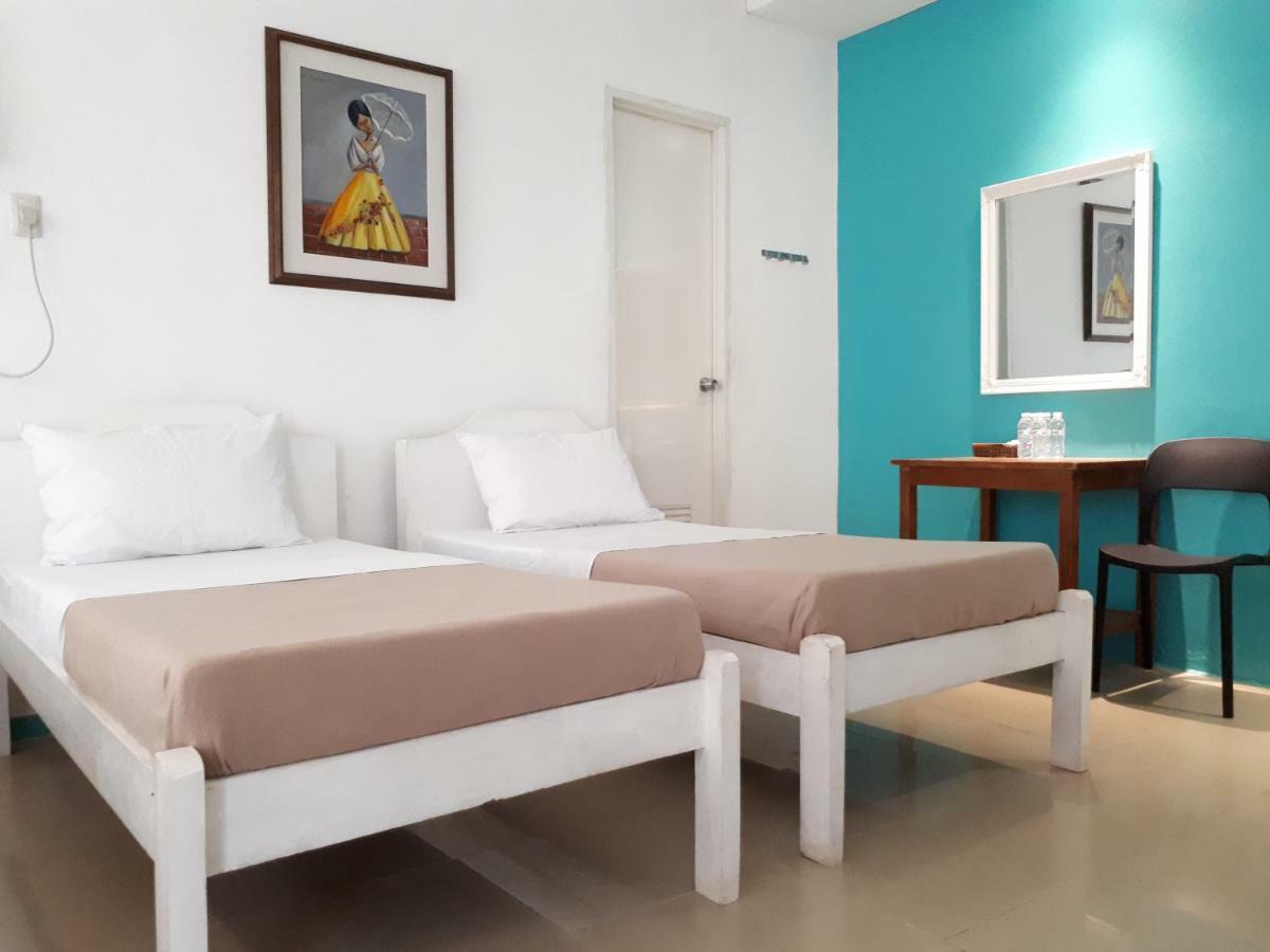La Vida Hostel Samal Island Zewnętrze zdjęcie