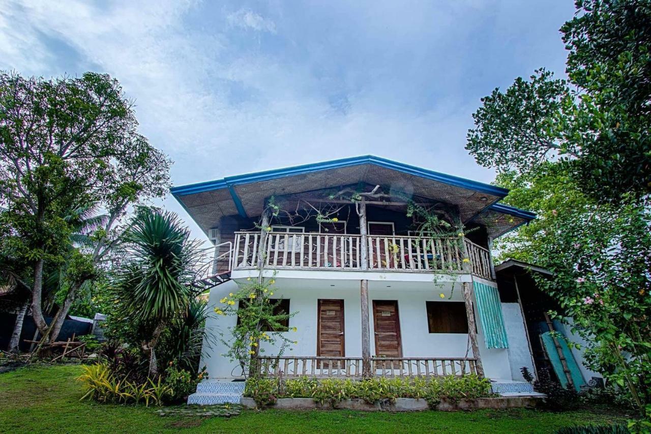 La Vida Hostel Samal Island Zewnętrze zdjęcie
