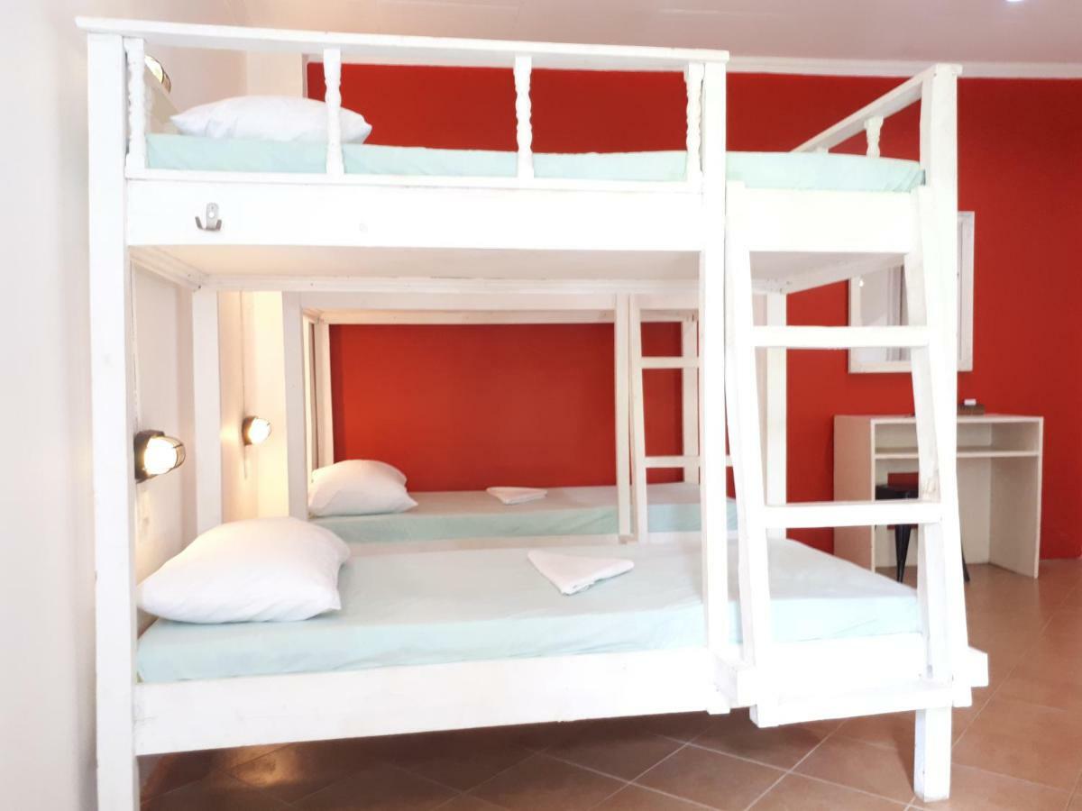 La Vida Hostel Samal Island Zewnętrze zdjęcie