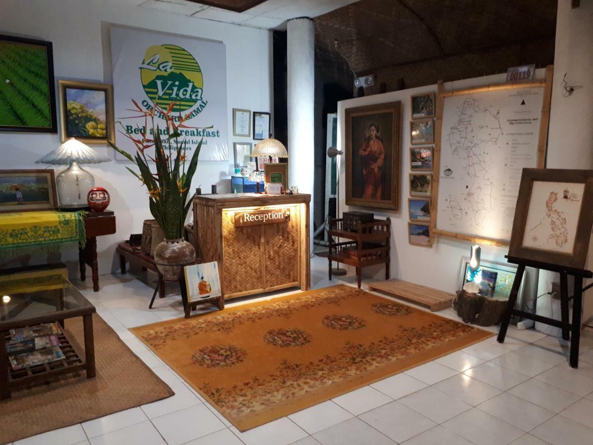 La Vida Hostel Samal Island Zewnętrze zdjęcie
