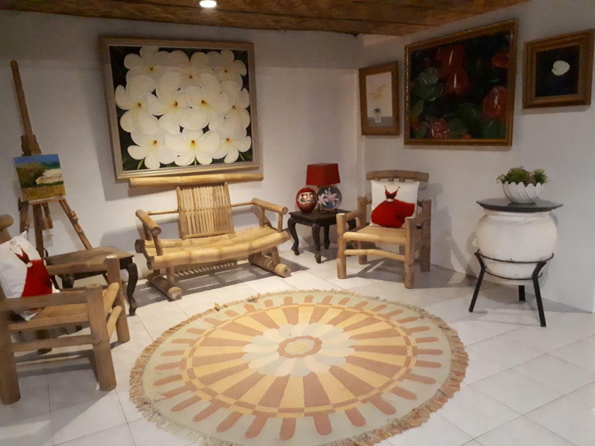 La Vida Hostel Samal Island Zewnętrze zdjęcie